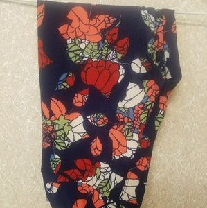 Lularoe OS leggings